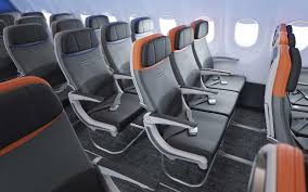 Jetblue Is Getting New Seats Heres What The Redesign