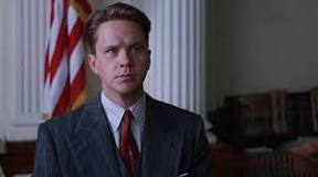 Image result for why doesn't andy dufresne approach lawyer