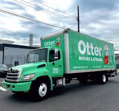 1 rated nyc office movers otter moving