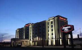 A revolutionary new brand that is simplified, spirited and grounded in value for guests with a zest for life and a desire for human connection. Hampton Inn By Hilton Winnipeg Airport Polo Park Mb Canada Ab 69 Hotels In Winnipeg Kayak