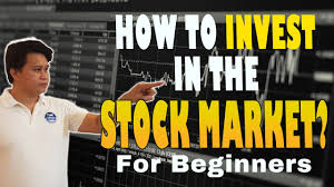 There are pros and cons to investing in stocks. How To Invest In The Stock Market Philippines For Beginners 2020 Youtube