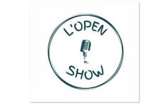L'Open Show fait son Comedy Club d'avril