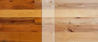 finishing your reclaimed wood floor