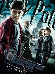 Harry Potter Streaming Suisse - Harry Potter et le Prince de Sang-Mêlé (film) | Wiki Harry Potter | Fandom