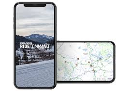 How do i connect my phone vi. Ride Command On Board Snowmobile Maps Trails Polaris Snowmobiles
