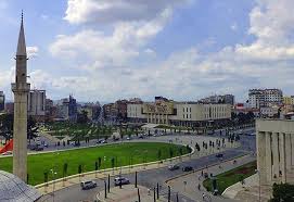 Tirana was recognized by the guinness world records as the site where 2,016 albanian youngsters participated. The Capital City Of Albania Is Tirana It Is The Only European City In Which Less Than 20 Of The Streets Have A Name Tirana Albania Tirana Capital Of Albania