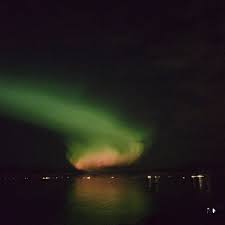 Northern Lights Cruise From Reykjavik