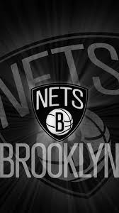 Download hd 2k wallpapers best collection. Brooklyn Nets Iphone X Wallpaper 2021 Basketball Wallpaper
