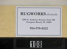 proworks distributors rugworks