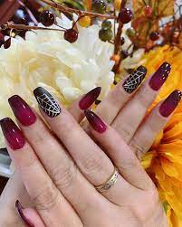 home nail salon 20169 angelic nails