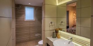 I can design anything for interior and exterior like apartment, villas,shops,buildings, kitchen, bathroom,bedroom etcyou can give me the details of your need or imagination in private message if necessary and the measurements and drawing. Modern Bathroom Designs Archives Pooja Room And Rangoli Designs
