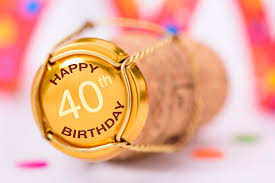 happy 40th birthday sayings es