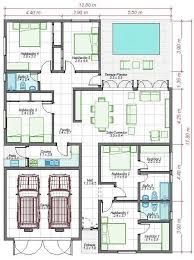 5 Bedrooms House Plan Designs Decide