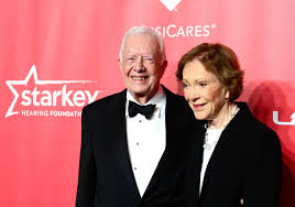 Check spelling or type a new query. Jimmy And Rosalynn Carter Celebrate 74th Wedding Anniversary Facts About The Longest Married Presidential Couple
