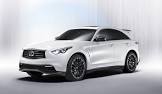 Infiniti-FX