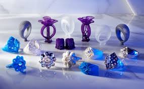 7 best 3d printers for jewelry making
