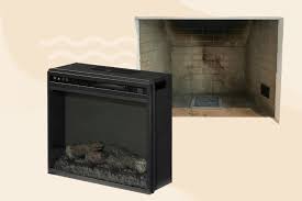 How To Remove A Fireplace Insert