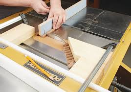 cutting small parts safely woodsmith