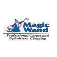 magic wand cleaning restoration