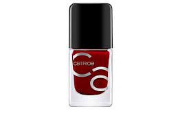 catrice iconails gel lacquer 03 caught