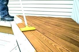 Deck And Siding Stain Kpanchal Co