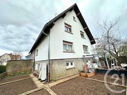 vente maison à strasbourg 67 century 21