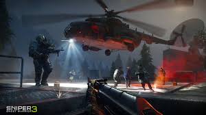 Located at the crossroads of western asia and eastern europe, georgia. Buy Sniper Ghost Warrior 3 The Escape Of Lydia Cd Key Best Deals Huntmar