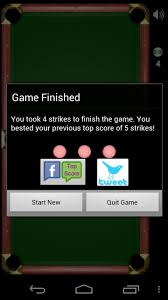 On the pool game main menu screen, click human vs cpu if you want to play solo against the computer. Pool 8 Ball For Android Apk Download