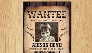 The poster would also include one or multiple photographs of the person. Wanted Poster Template Free Premium Templates