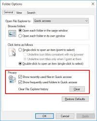 Sep 10, 2019 · file explorer. 15 Windows 10 File Explorer Pro Tips Hongkiat