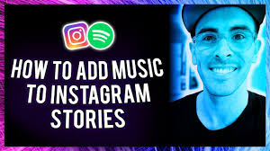 How to add music to insta story video. How To Add Music To Instagram Stories July 2018 Youtube