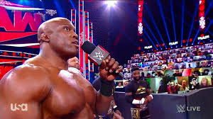 Showing days, hours, minutes and seconds ticking down to 0. Wwe News Bobby Lashley Wants To Face Drew Mcintyre At Royal Rumble 2021