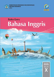 Jawaban tugas bahasa indonesia kelas 10 halaman 230 guru ilmu sosial. Bahasa Inggris Buku Guru10 Melihat Net Flip Ebook Pages 101 150 Anyflip Anyflip