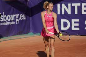 Browse 5,465 katerina siniakova stock photos and images available, or start a new search to explore more stock photos and images. Siniakova Sweeps Past Alexandrova In Strasbourg