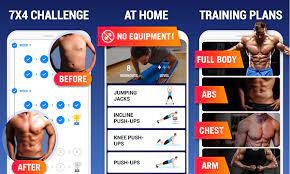 10 best fitness apps for android to
