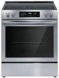 Frigidaire Fcfe3083as 30 Inch Stainless