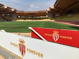 Fontvieille contains stade louis ii (or louis ii stadium), which serves as the home ground of as monaco fc, a monaco football club that is one of the most successful in the french national league. Monaco Stadium Louis Ii Stadium In Monaco A Free Guide For You
