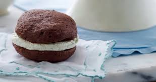 old fashioned whoopie pies recipe