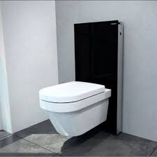 Geberit Monolith For Wall Hung Toilets