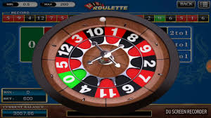 European roulette (netent) is a roulette game by netent. Mini Roulette Mini Roulette