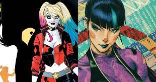 DC Comics: 5 Ways Punchline Is More Dangerous Than Harley Quinn (& 5 Ways  Harley Is)