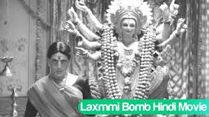 On top lies a search box that you can type in directly to find the movies or series you want to watch. Laxmmi Bomb Full Movie Download Filmyzilla In Hindi Leaked On Tamilrockers