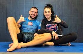 View complete tapology profile, bio, rankings, photos. Joanna Jedrzejczyk Says The Ufc Keep An Eye On Ksw For Talent Like Mateusz Gamrot Mmanytt Com