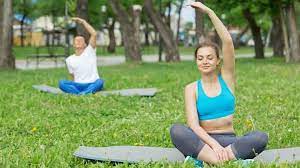 kundalini yoga poses and health