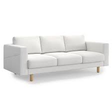Norsborg 3 Seater Sofa Cover Masters