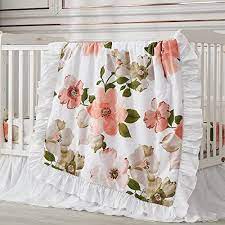Sunny Fl Crib Bedding Sets For