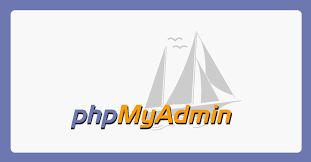 phpmyadmin lets ers damage databases
