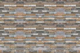 Modern Slim Design Marble Stone Brick