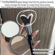makeup brushes contour brush