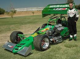 Modified Race Cars Photos Supermodified Car For Sale In N